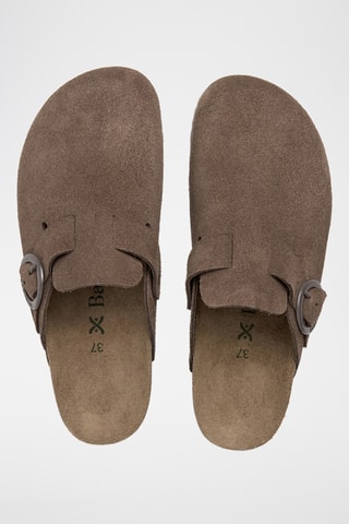 Sabot - Marrone