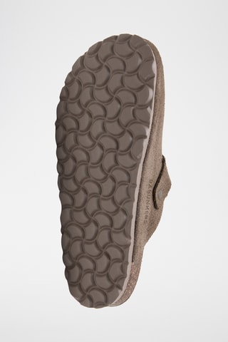 Sabot - Marrone