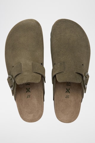 Sabot - Kaki