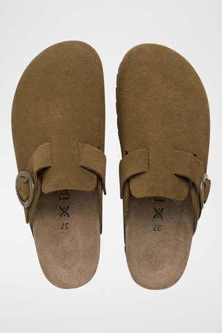 Sabot - Kaki