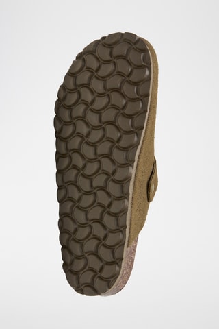 Sabot - Kaki