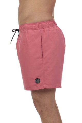 Costume shorts regular - Corallo