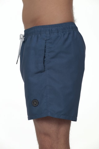 Costume shorts regular - Blu