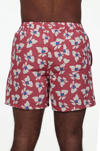 Costume shorts regular - Blu