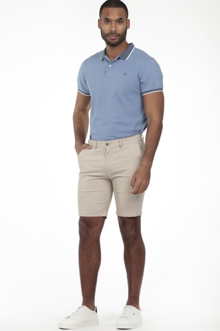Bermuda regular - Beige