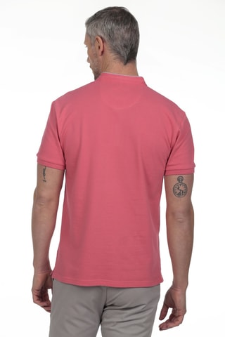 Polo regular - Corallo