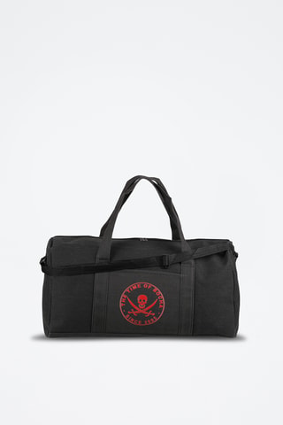 Borsa sportiva - Nero