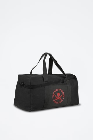 Borsa sportiva - Nero