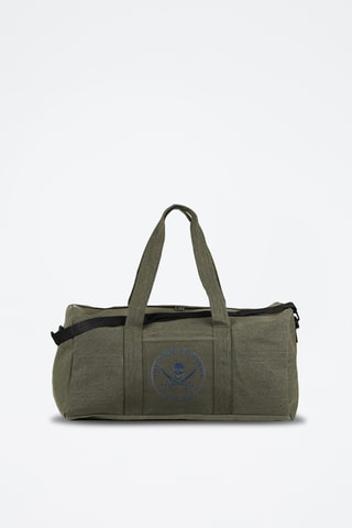 Borsa sportiva - Verde