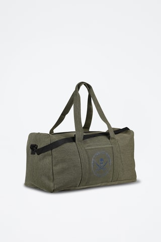 Borsa sportiva - Verde