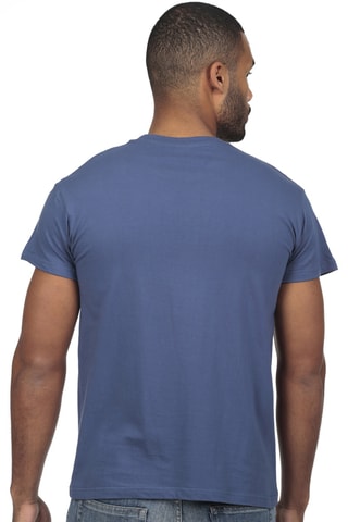 2 T-shirts regular - Grijs
