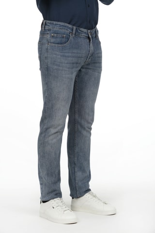 Jeans - Blu