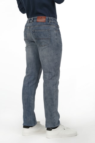 Jeans - Blu