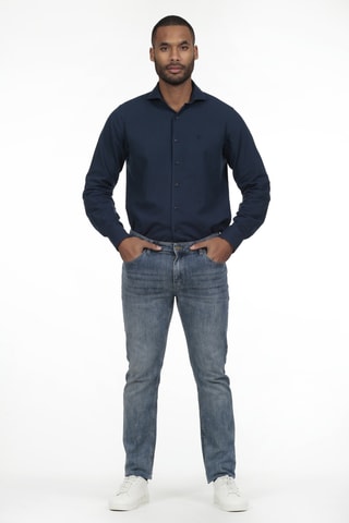Jeans - Blu