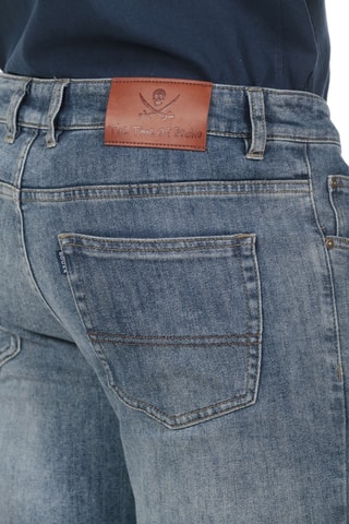 Jeans - Blu
