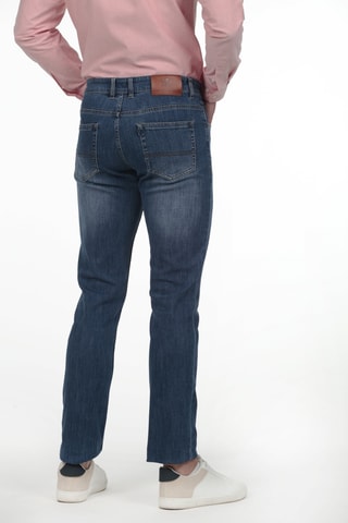 Jeans - Blu