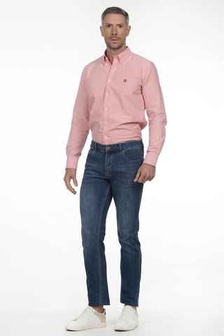 Jeans - Blu