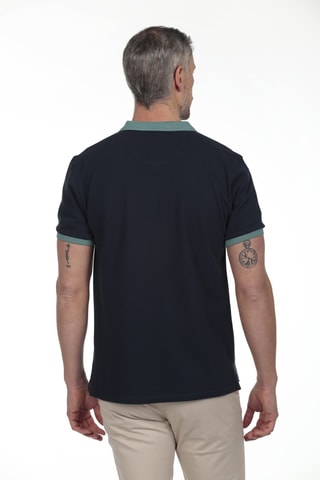 Polo regular - Navy