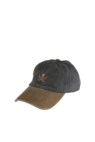 Cappellino - Beige