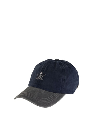 Cappellino - Grigio