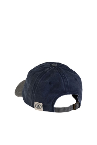 Cappellino - Grigio