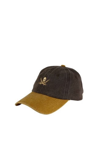 Cappellino - Giallo
