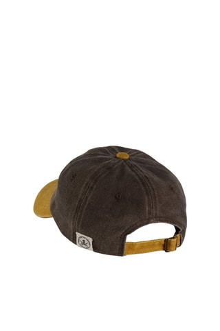 Cappellino - Giallo