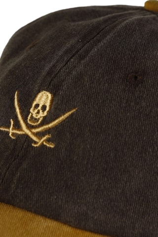 Cappellino - Giallo