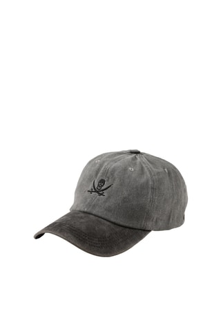 Cappellino - Nero
