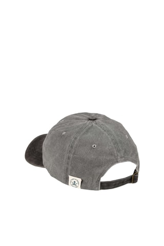 Cappellino - Nero