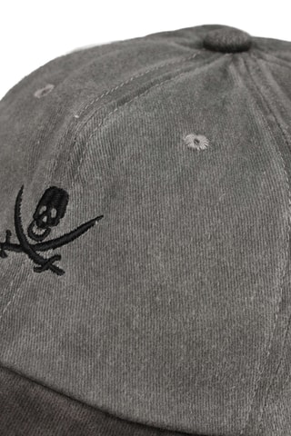 Cappellino - Nero