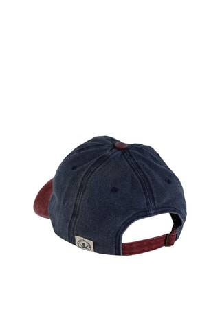 Cappellino - Rosso