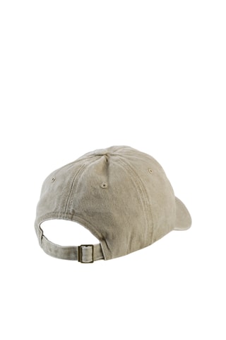 Cappellino - Beige