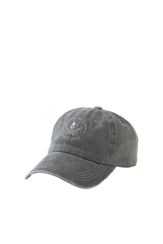 Cappellino - Grigio