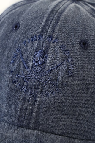 Cappellino - Navy