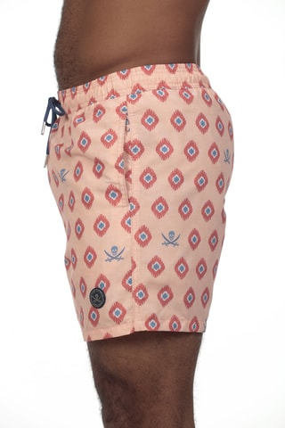 Costume shorts regular - Blu