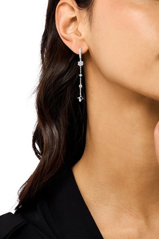 Pendientes - Plata