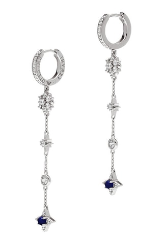 Pendientes - Plata