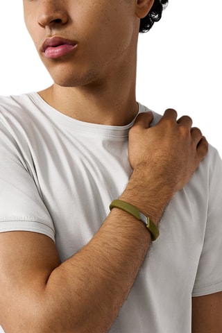 Pulsera - Caqui