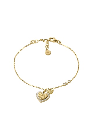 Pulsera - Plata