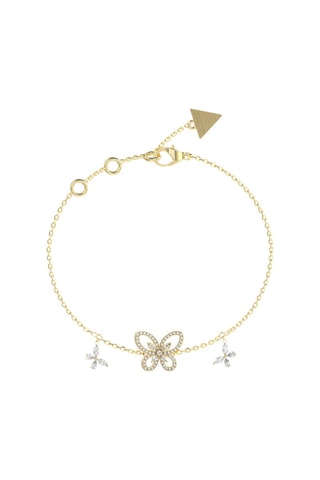 Pulsera Lily - Dorado