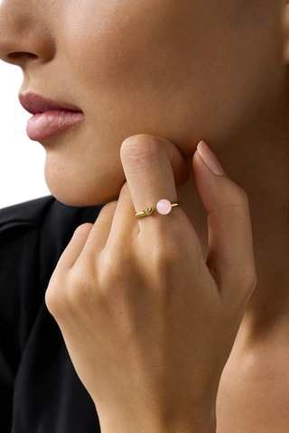 Anillo - Dorado