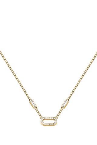 Collar - Dorado