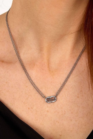 Collar - Plateado
