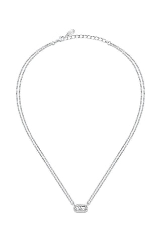 Collar - Plateado