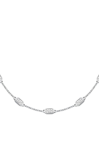Collar - Plateado