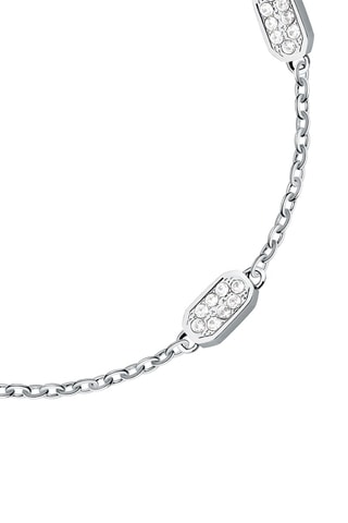 Pulsera - Plateado