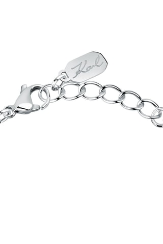 Pulsera - Plateado