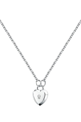 Collar - Plateado