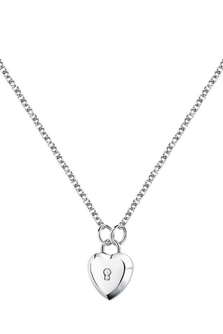 Collar - Plateado
